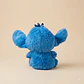 Peluche Stitch Peludo Orejon - Miniatura 3