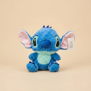 Peluche Stitch Peludo Orejon