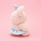 Peluche Cedita Tutú Azul - Miniatura 2