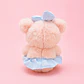 Peluche Cedita Tutú Azul - Miniatura 3