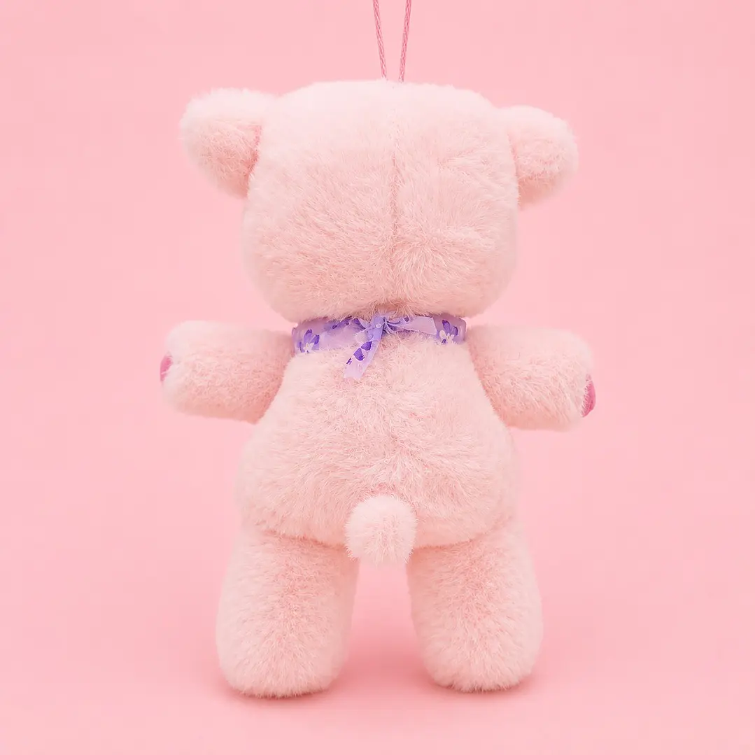 Peluche Toro Que Corre 3