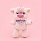 Peluche Toro Que Corre - Miniatura 2