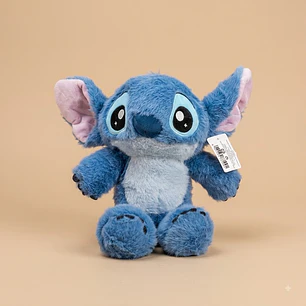 Peluche Stitch Que Corre