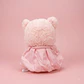 Peluche Cerdita Vestido Rosa Llaves - Miniatura 3