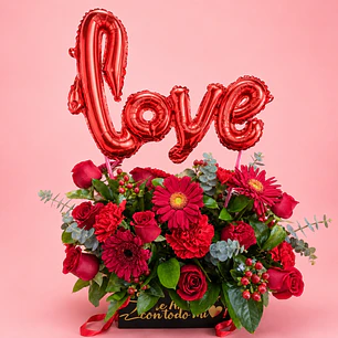 Ramo Love