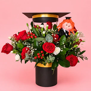 Ramo Graduación