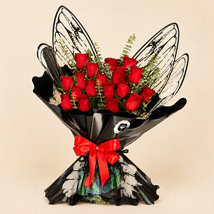 Ramo Mariposa