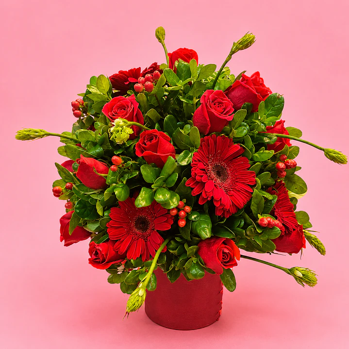 Ramo Amore Mio 1