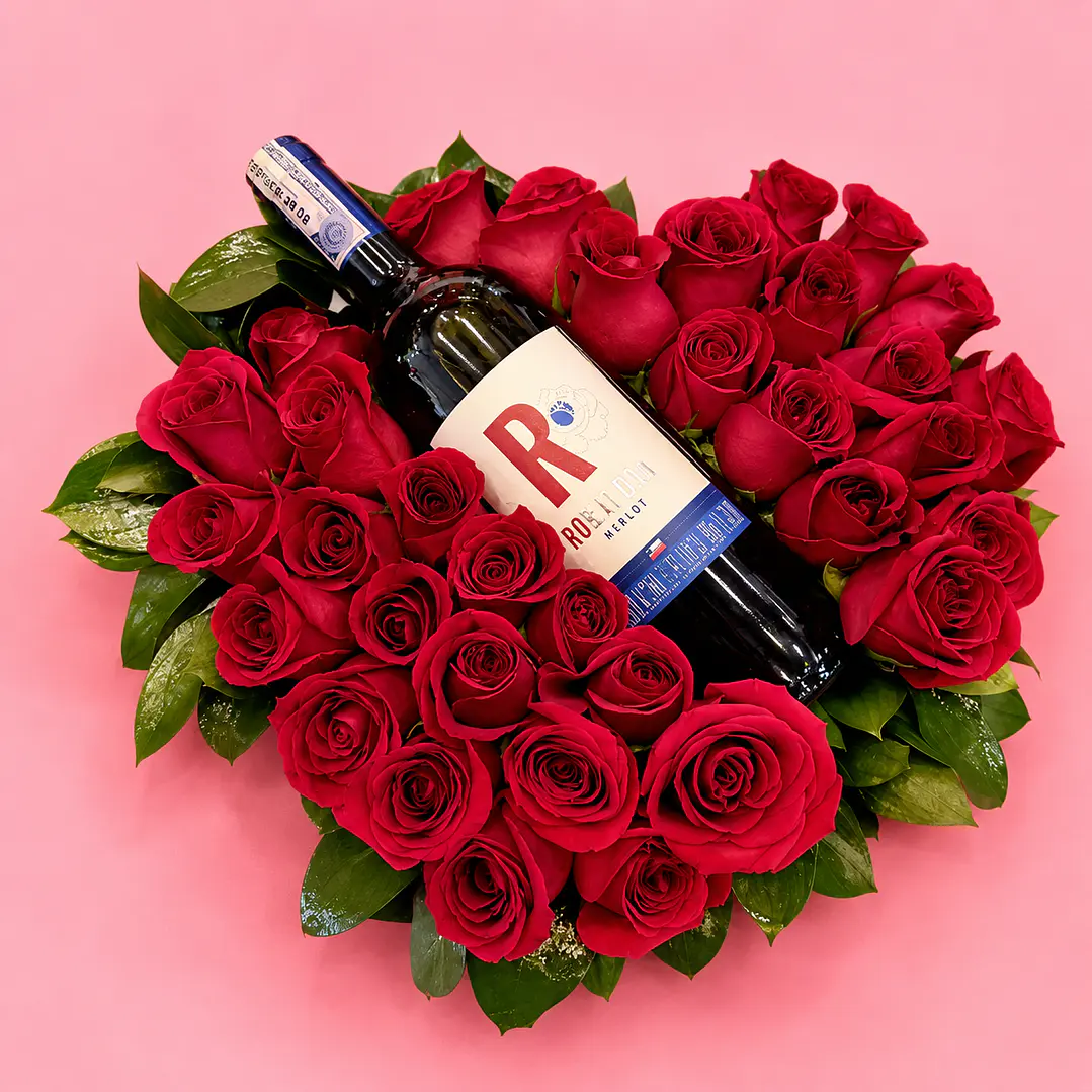 Ramo Wine 1