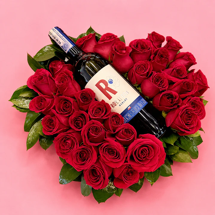 Ramo Wine 1