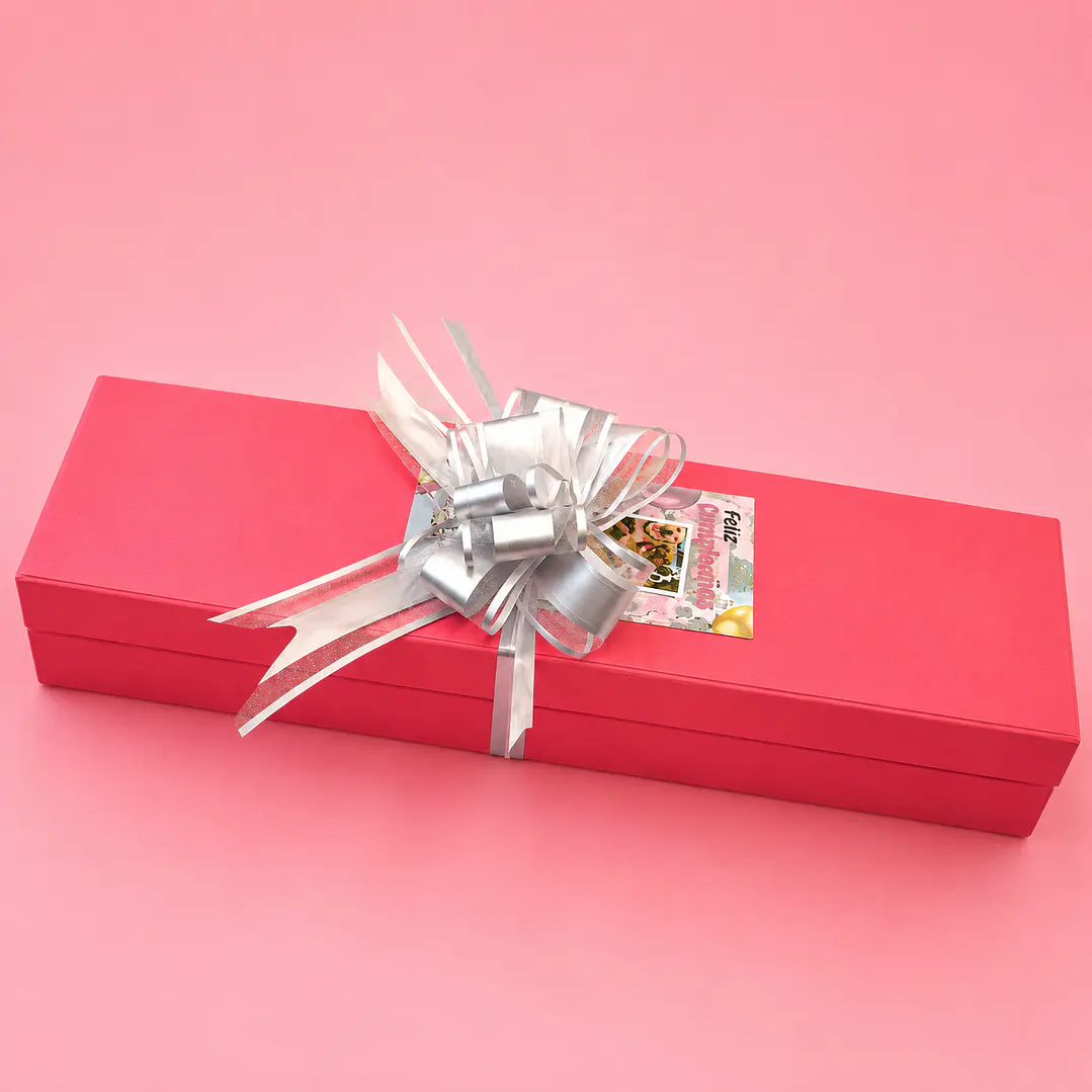Caja Rosas 3