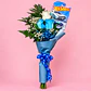 Ramo Hot Wheels Rosa o Girasol - Miniatura 2