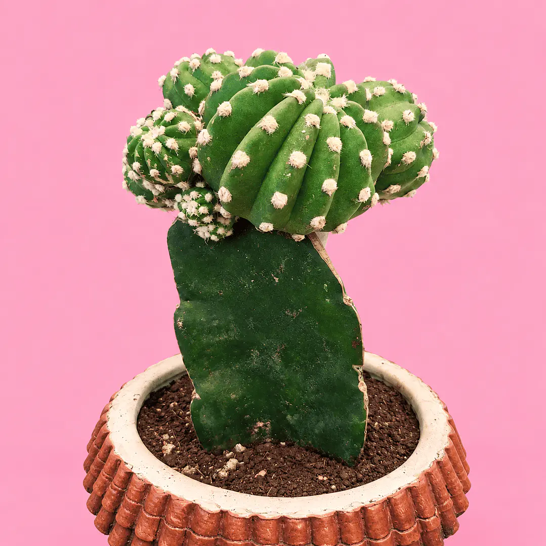 Cactus Casita Encantada 2