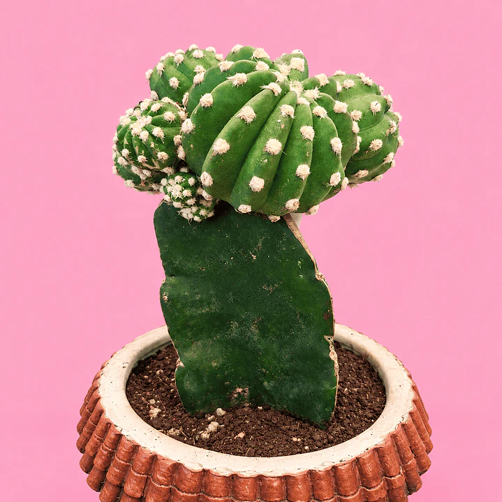 Cactus Casita Encantada 2