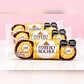 Ferrero Rocher x3  - Miniatura 2