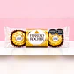Ferrero Rocher x3  - Miniatura 1