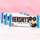 Barra de Chocolate Hershey’s Cookies ’n’ Creme - Miniatura 2