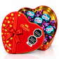 Chocolates Samorán en Caja de Corazón – Un Regalo para Enamorar ❤️🍫 - Miniatura 1