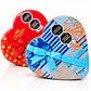 Chocolates Samorán en Caja de Corazón – Un Regalo para Enamorar ❤️🍫 - Miniatura 2