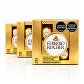Ferrero Rocher x4 – Elegancia Dorada para Regalar ✨🍫 - Miniatura 1