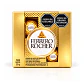 Ferrero Rocher x4 – Elegancia Dorada para Regalar ✨🍫 - Miniatura 2