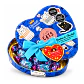 Chocolates Samorán Corazón – Un Detalle que Enamora 💝🍫 - Miniatura 2