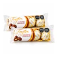Felicci Truffles Crisp Malt Wafer – Un Capricho de Chocolate 🍫✨ ¡Un pequeño placer para disfrutar y compartir! - Miniatura 2