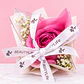 Rosa Artificial Dulce Encanto 🌹💕 - Miniatura 2