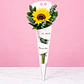 Girasol Individual Un Rayito de Felicidad 🌻💛 - Miniatura 1