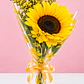 🌻 Girasol Individual Besito de Sol 💛✨ - Miniatura 1