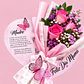🌸💕 Ramo Floral Mi Primer Amor, Mamá ❤️ - Miniatura 4