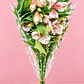 🌸💕 Ramo de Astromelias Dulces Suspiros ✨ - Miniatura 1