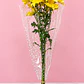 🌼💛 Ramo de Margaritas Amarillas Rayitos de Sol ✨ - Miniatura 1