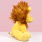 🦁💛 León de Peluche – Un Abrazo Salvajemente Tierno - Miniatura 2