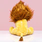 🦁💛 León de Peluche – Un Abrazo Salvajemente Tierno - Miniatura 3