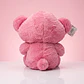 🧸💗 Oso Lotso de Peluche Rosa – Un Abrazo Lleno de Dulzura - Miniatura 3