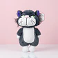 🐱🖤 Peluche Lucifer – El Travieso Gatito de Cenicienta - Miniatura 1