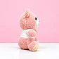 🧸 Osito de Peluche Toy Rosa 💗 - Miniatura 2