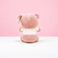 🧸 Osito de Peluche Toy Rosa 💗 - Miniatura 3