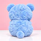🐷💙 Cerdita de Peluche con Pijama de Gruñon – Ositos Cariñositos - Miniatura 3