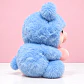 🐷💙 Cerdita de Peluche con Pijama de Gruñon – Ositos Cariñositos - Miniatura 2