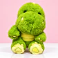 🦖💚 Dinosaurio de Peluche Verde – Un Abrazo Prehistórico Lleno de Ternura - Miniatura 1