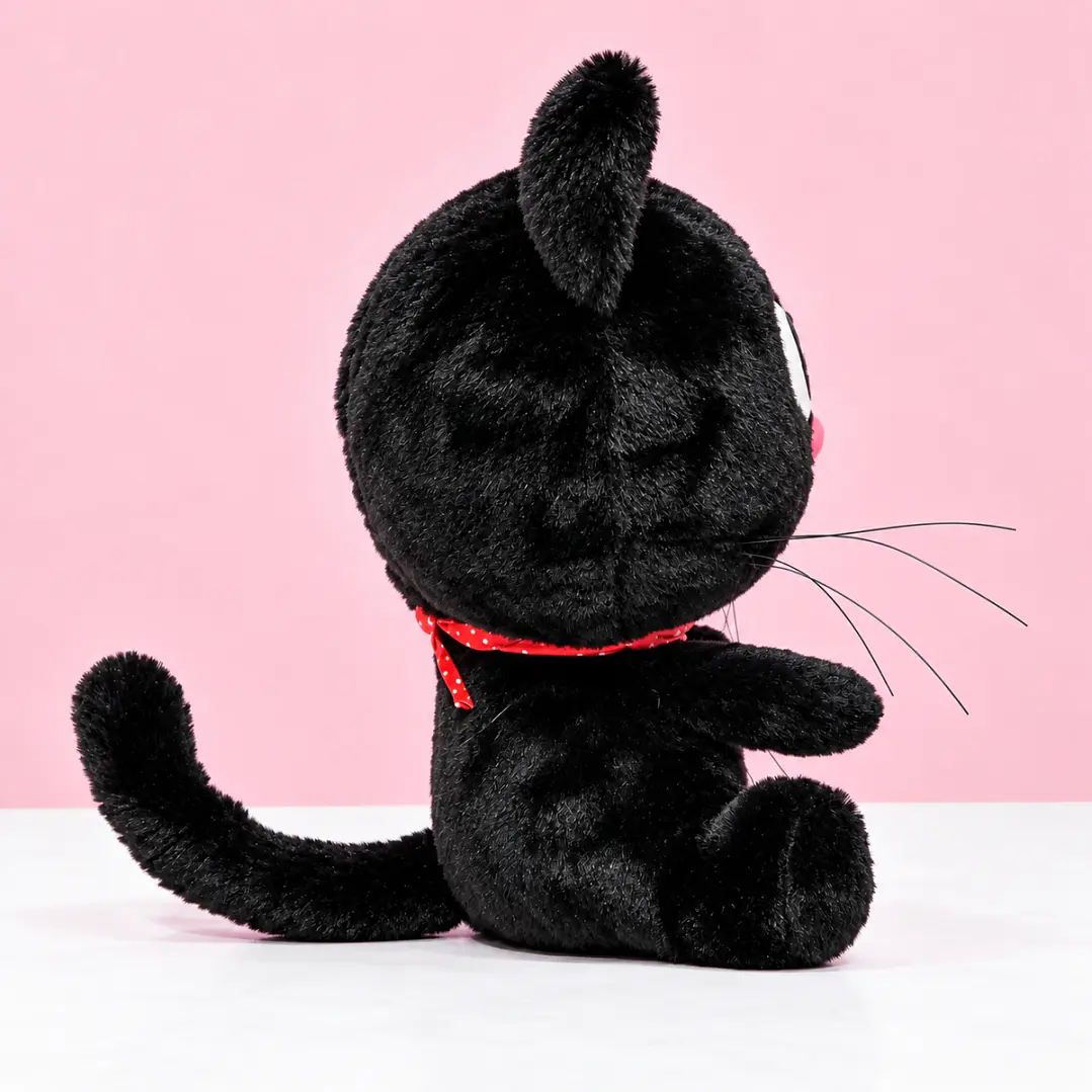 ¡La ternura de Sanrio en un regalo irresistible! 🎀 2