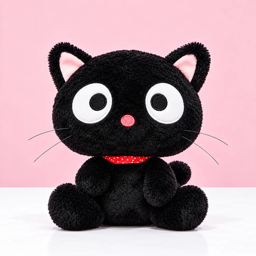 ¡La ternura de Sanrio en un regalo irresistible! 🎀 1
