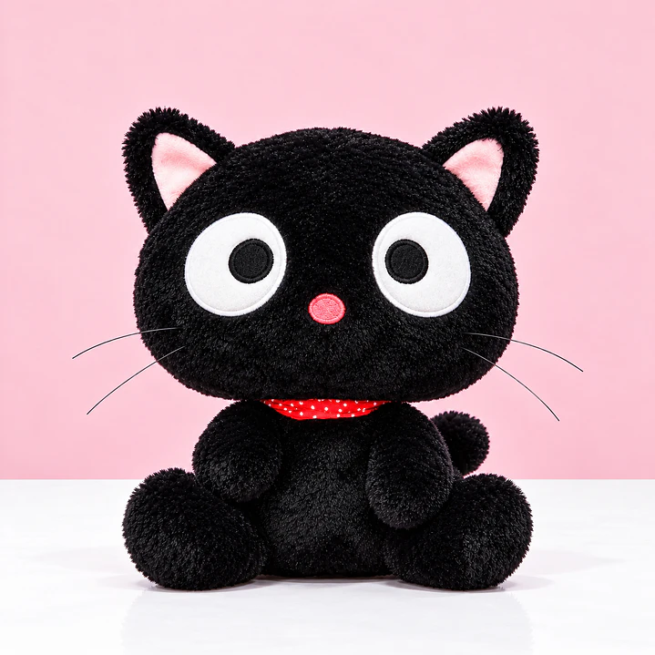 ¡La ternura de Sanrio en un regalo irresistible! 🎀 1