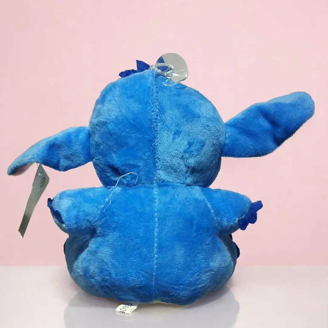 💙👽 Peluche Stitch – El Travieso Alienígena de Disney ✨ 3