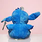 💙👽 Peluche Stitch – El Travieso Alienígena de Disney ✨ - Miniatura 3