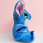 💙👽 Peluche Stitch – El Travieso Alienígena de Disney ✨ - Miniatura 2