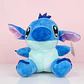 💙👽 Peluche Stitch – El Travieso Alienígena de Disney ✨ - Miniatura 1