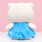 Hello Kitty Vestido Azul - Miniatura 3